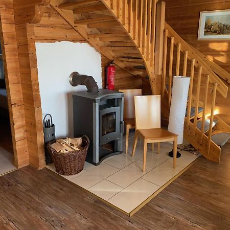 Eifelcottage Family 7 Ulmen Экстерьер фото