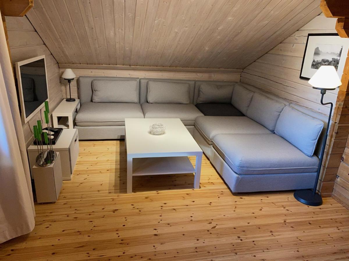 Eifelcottage Family 7 Ulmen Экстерьер фото